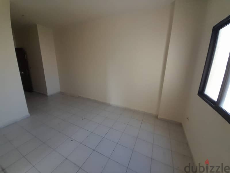 45 Sqm | Office For Rent In Baouchrieh 1