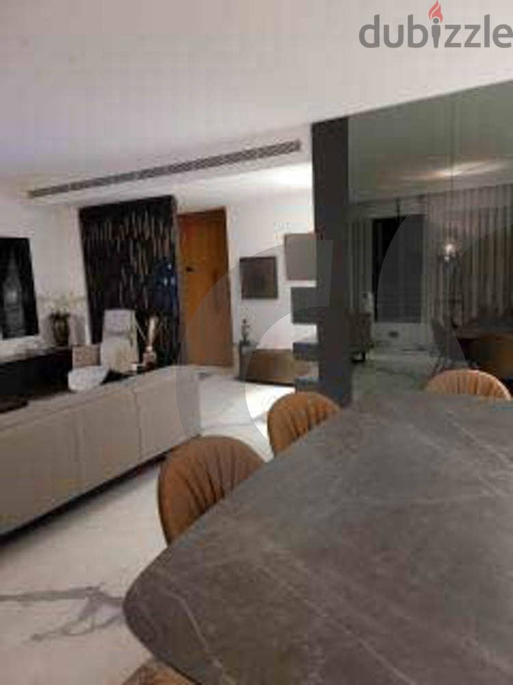 luxurious apartment in verdun/فاردان  REF#SK108755 1