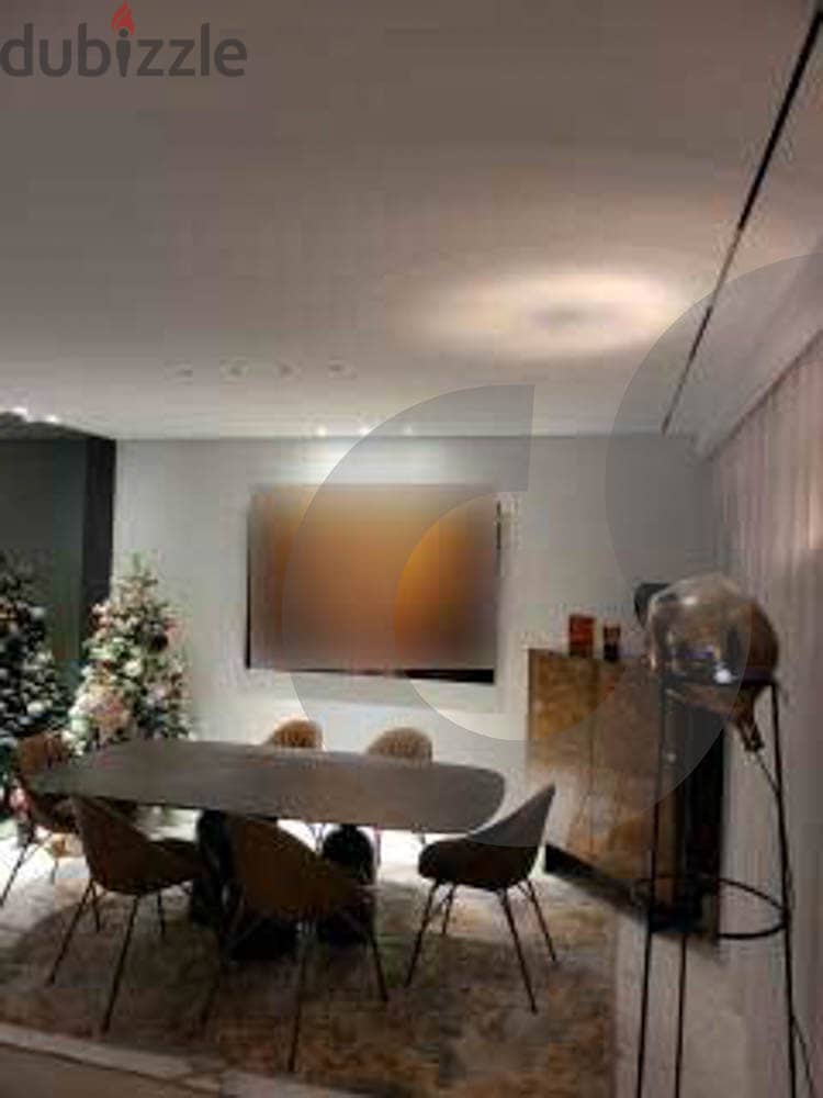 luxurious apartment in verdun/فاردان  REF#SK108755 2