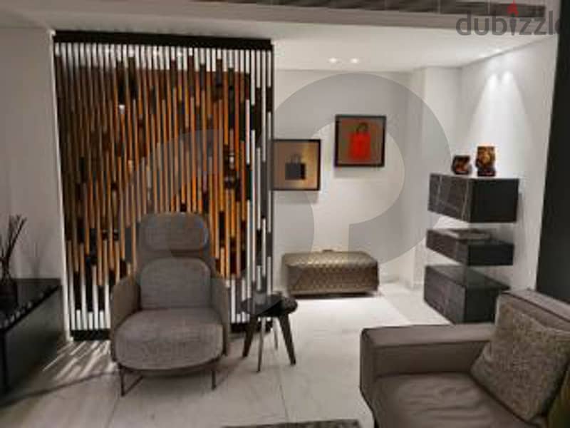 luxurious apartment in verdun/فاردان  REF#SK108755 3