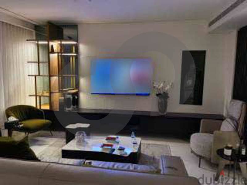 luxurious apartment in verdun/فاردان  REF#SK108755 4