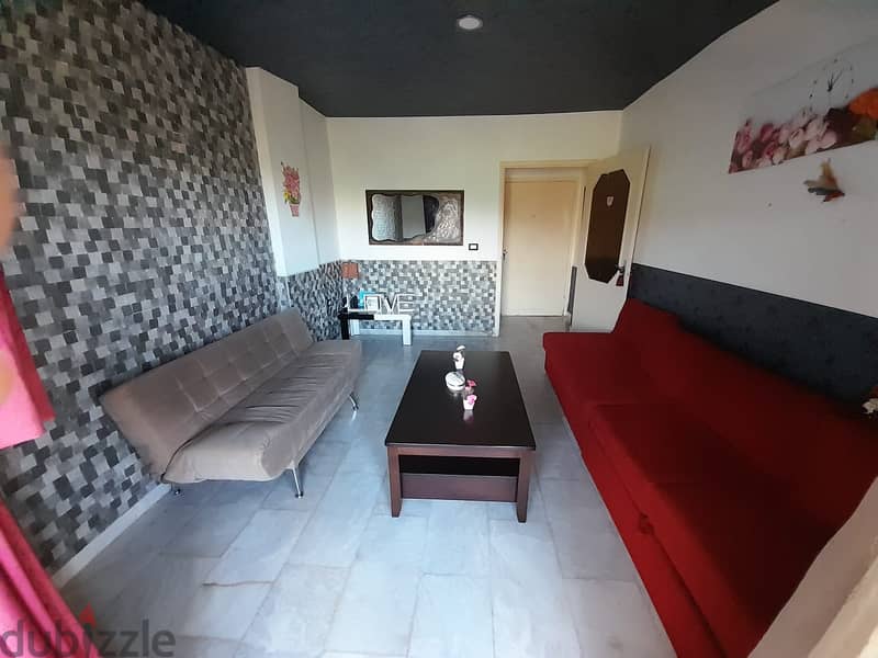 Apartment for sale in Dawhet Aramounشقة للبيع في دوحة عرمون 10
