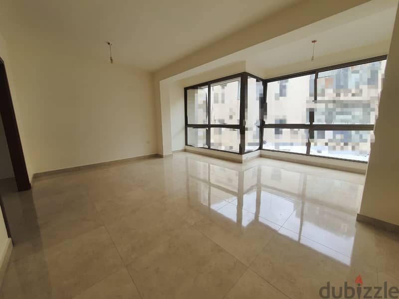 Apartment for sale in Burj Abi Haidar شقة للبيع في برج ابي حيدر 1