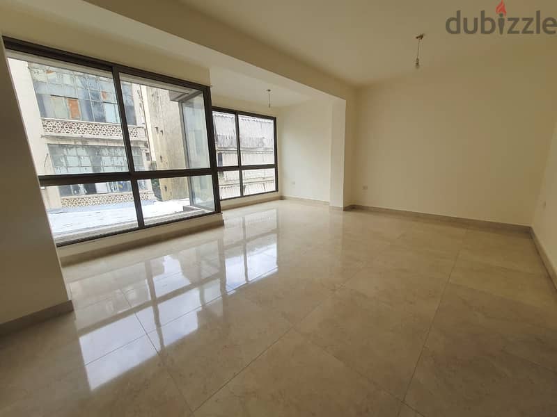 Apartment for sale in Burj Abi Haidar شقة للبيع في برج ابي حيدر 4