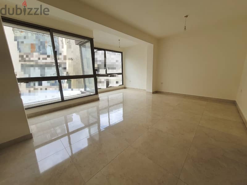 Apartment for sale in Burj Abi Haidar شقة للبيع في برج ابي حيدر 5