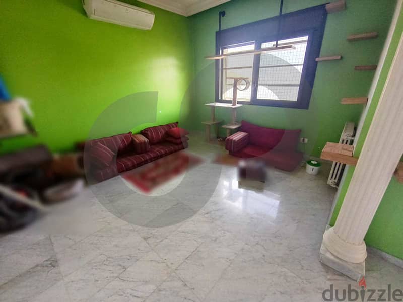 200 sqm apartment in Ain Saade/عين سعادة REF#CG108761 1