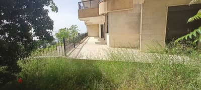 Apartment for Sale in Ain Rihane/ Zouk Mikael -شقة للبيع في عين ريحاني 0