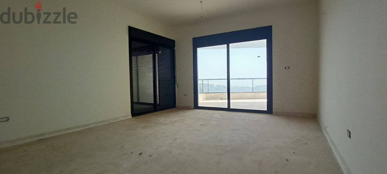 Apartment for Sale in Ain Rihane/ Zouk Mikael -شقة للبيع في عين ريحاني 2
