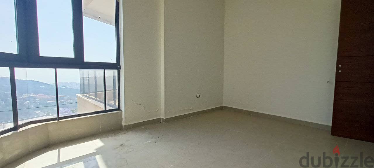 Apartment for Sale in Ain Rihane/ Zouk Mikael -شقة للبيع في عين ريحاني 3