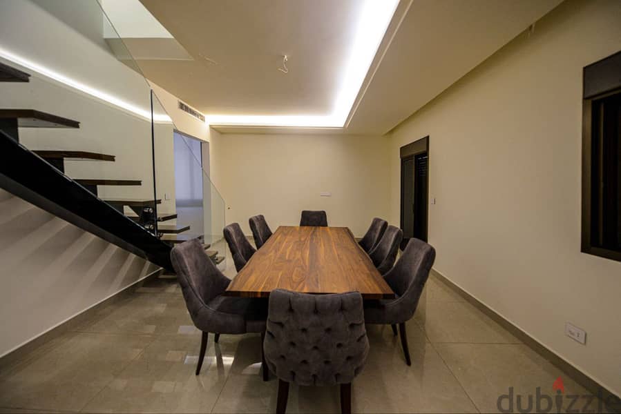Apartment for Sale in Halat - Jbeil Furnished/ Super Deluxe -شقة للبيع 1