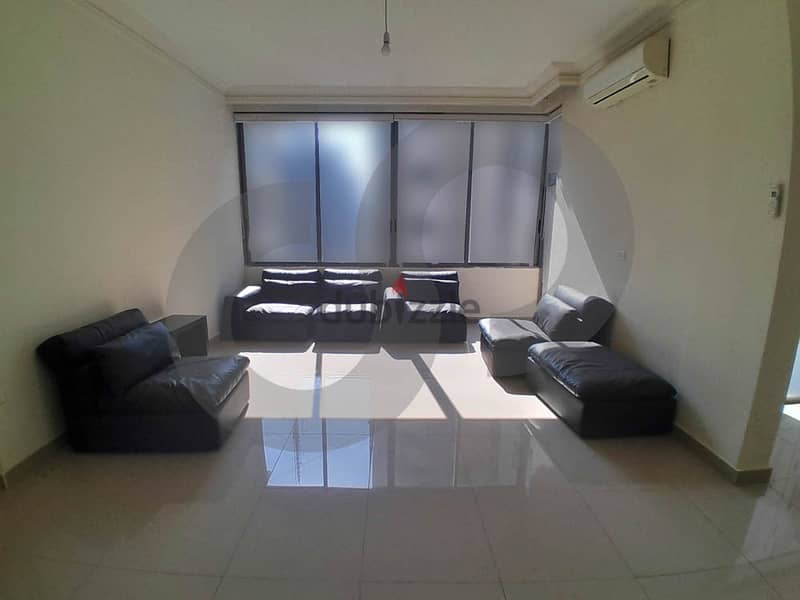 300 sqm apartment in Achrafieh Sessine/أشرفية سيسين REF#AS108762 2