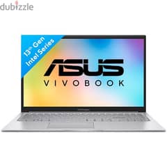 Asus VivoBook 15, Intel Core I5-1335U, 512GB SSD, 8GB DDR4, 15.6 Inch 0