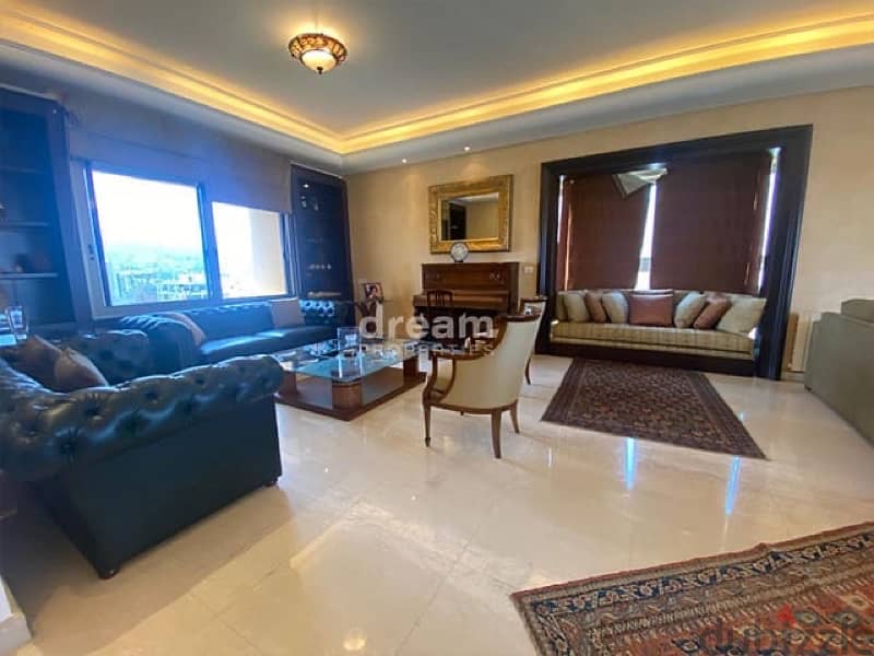 Apartment for Sale in Horsh Tabet dpst1019 0