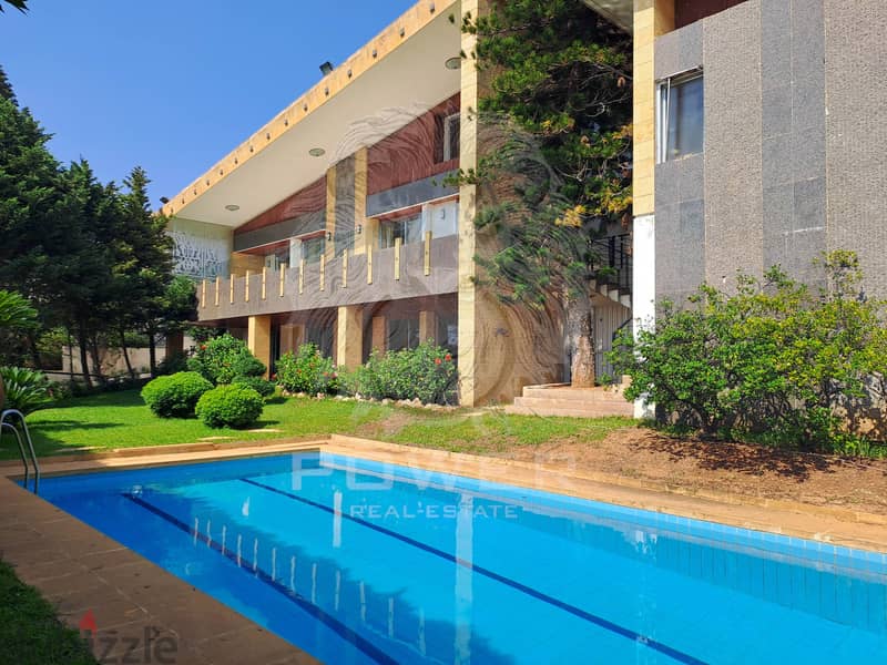 P#YA108754 Luxurious Three-Story Villa in Dohat El Hoss/دوحة الحص 1