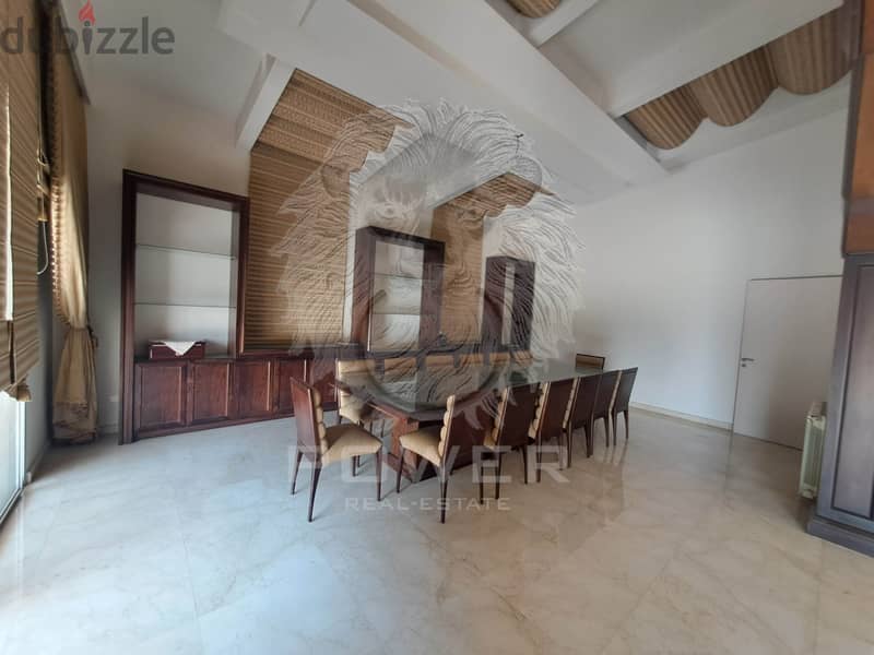 P#YA108754 Luxurious Three-Story Villa in Dohat El Hoss/دوحة الحص 3