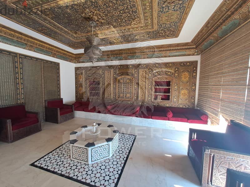 P#YA108754 Luxurious Three-Story Villa in Dohat El Hoss/دوحة الحص 4