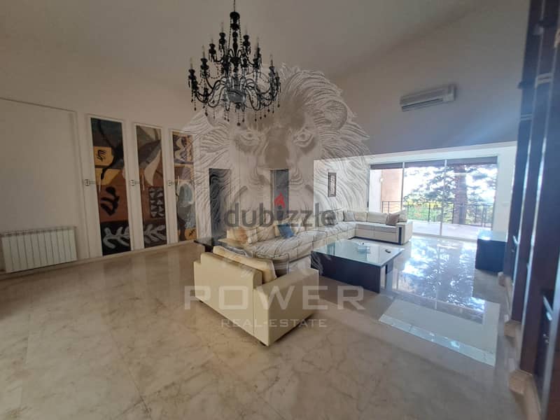P#YA108754 Luxurious Three-Story Villa in Dohat El Hoss/دوحة الحص 5