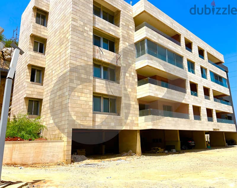 luxurious apartments in Bsalim/ بصاليم REF#MZ108760 1