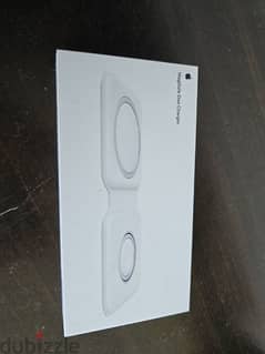 Apple MagSafe Duo Charger 0
