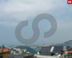 Great Deal apartment in MAZRAAT YACHOUH/مزرعة يشوع  REF#HS108763