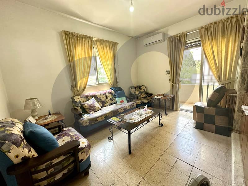 Great Deal apartment in MAZRAAT YACHOUH/مزرعة يشوع  REF#HS108763 2