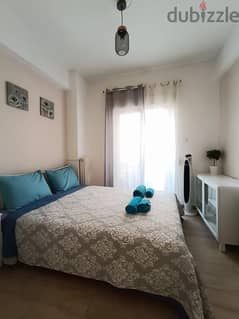 شقة للبيع في اليونان - Apartment for Sale in Greece - Eftichias 8 0
