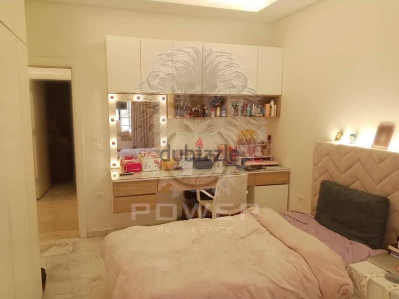 P#OY108757 241 sqm apartment in Hadath/ hay al amercan/حي الاميركان 9