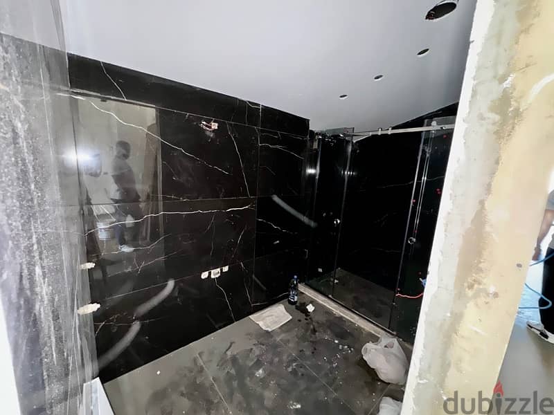 Decorated Duplex for sale in Aylout-Mansourieh دوبلكس للبيع منصورية 9