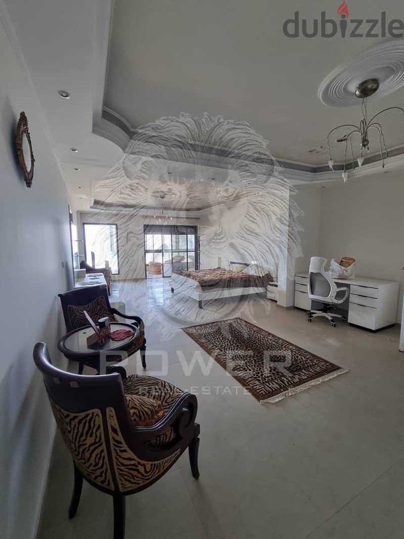 P#OM108766. luxurious apartment in Dohat el Hoss/دوحة الحص 3