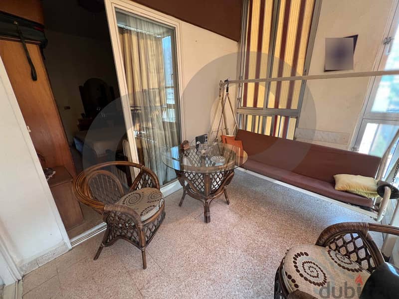 Apartment with Sea and Mountains View in antelias/أنطلياس REF#RK108771 5