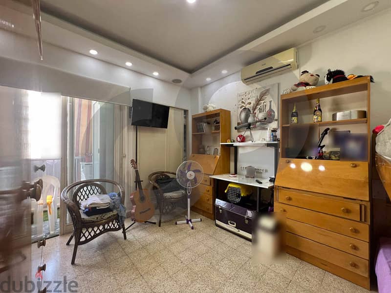 Apartment with Sea and Mountains View in antelias/أنطلياس REF#RK108771 8
