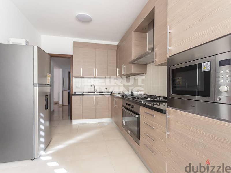Brand New Apartment | Prime Location | Open View 4