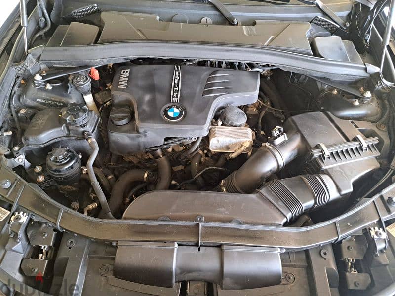 BMW X1 2014 XDRIVE 8