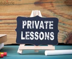 Private lessons 0