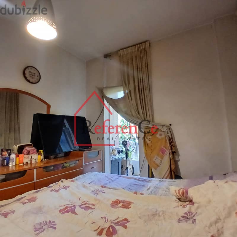 Apartment for sale in antelias شقة للبيع ب انطلياس 2