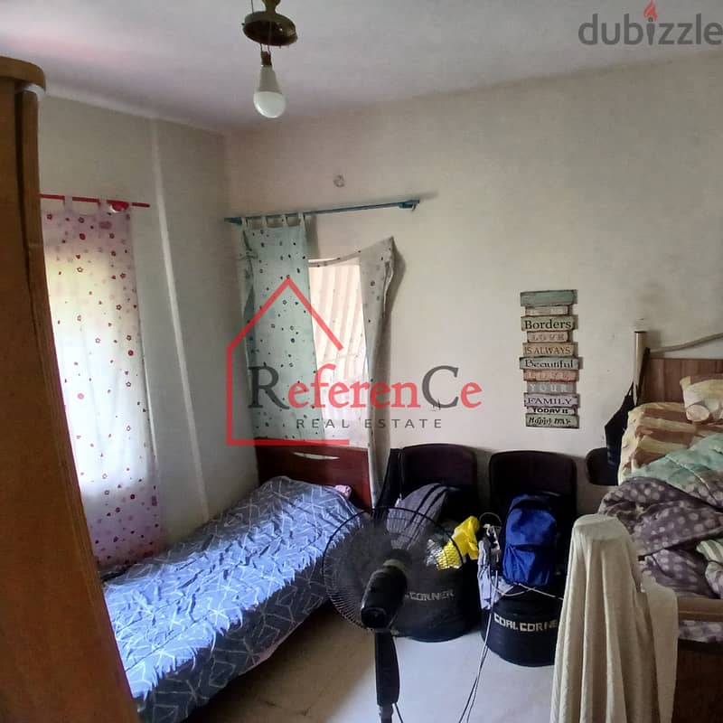 Apartment for sale in antelias شقة للبيع ب انطلياس 3