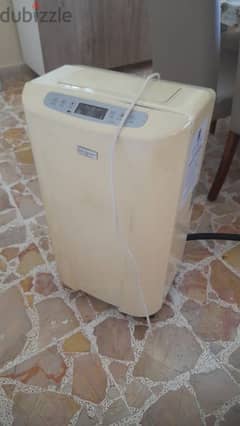 Air Conditioner - Portable for sale 0