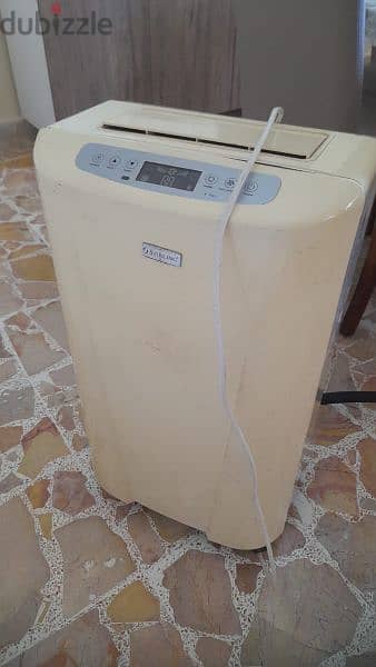 Air Conditioner - Portable for sale 2