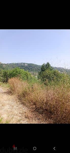 ارض للبيع في دقون land for sale in daoon