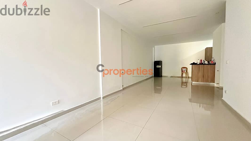 Apartment for Sale in Mansourieh with Terrace + 500m2 Cave CPRM36 1