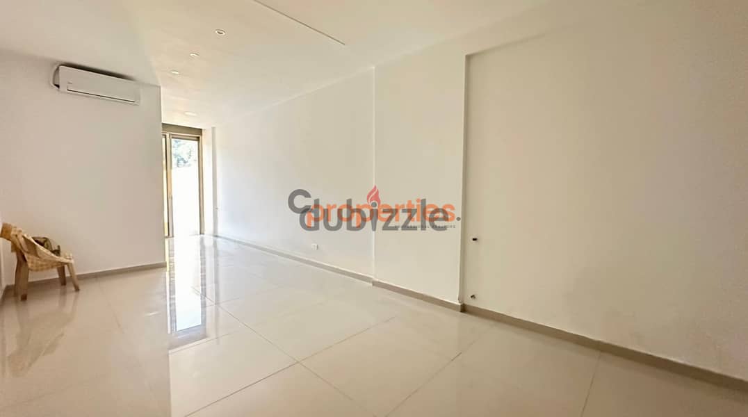 Apartment for Sale in Mansourieh with Terrace + 500m2 Cave CPRM36 2