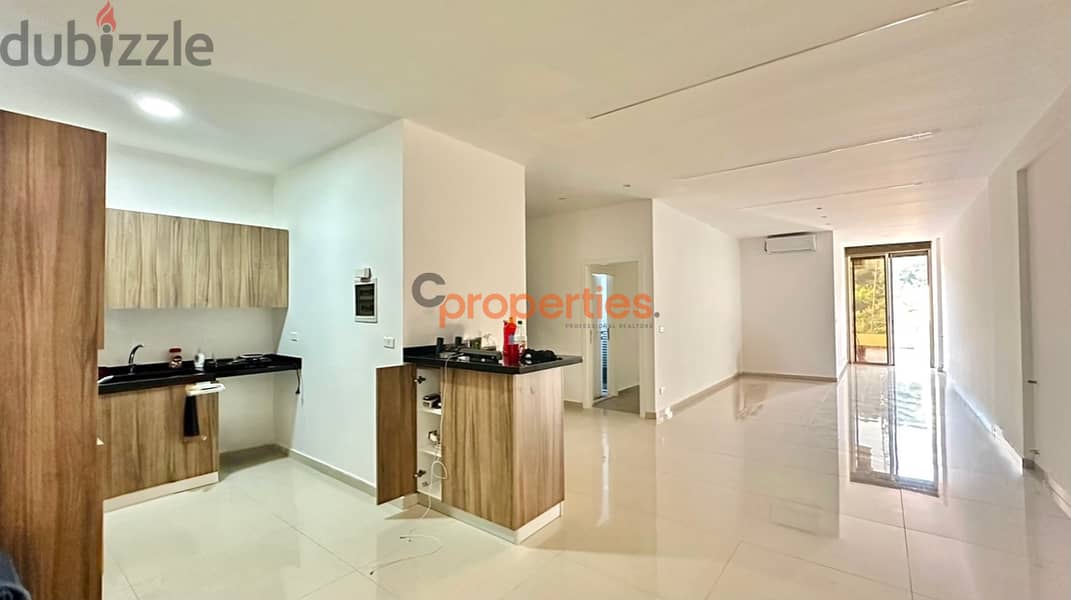 Apartment for Sale in Mansourieh with Terrace + 500m2 Cave CPRM36 3