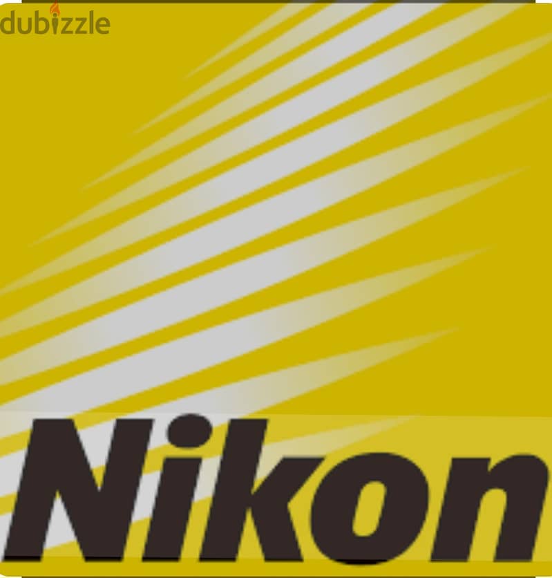 NIKON full gear for sale for a fair price 0