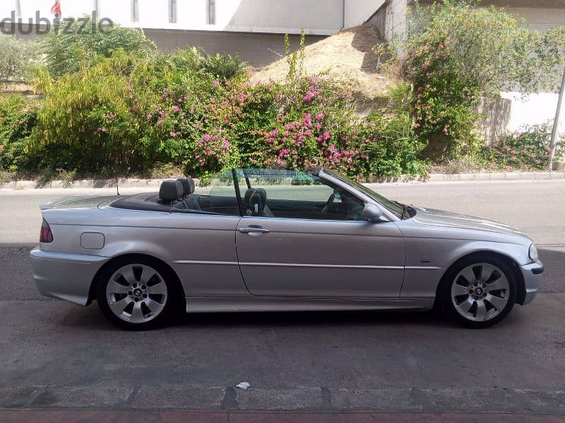 BMW 3-Series 2002 7