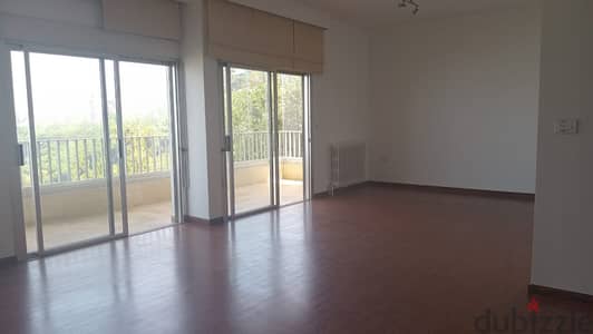 Sea And Beirut View Apartment For Rent In Beit Mery