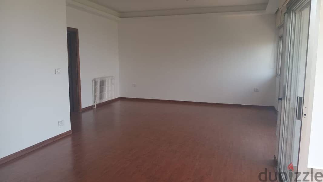 Sea And Beirut View Apartment For Rent In Beit Mery 2