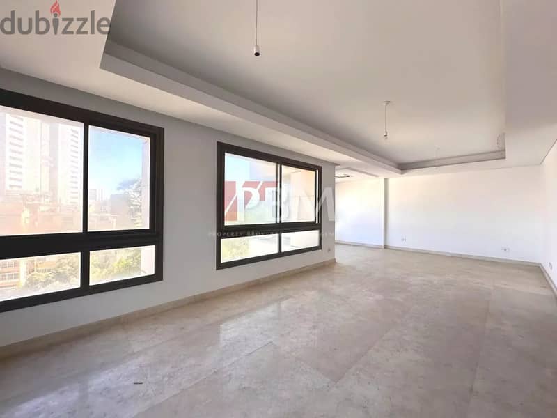 Beautiful Apartment For Sale In Koraytem | High Floor | 227 SQM | 1