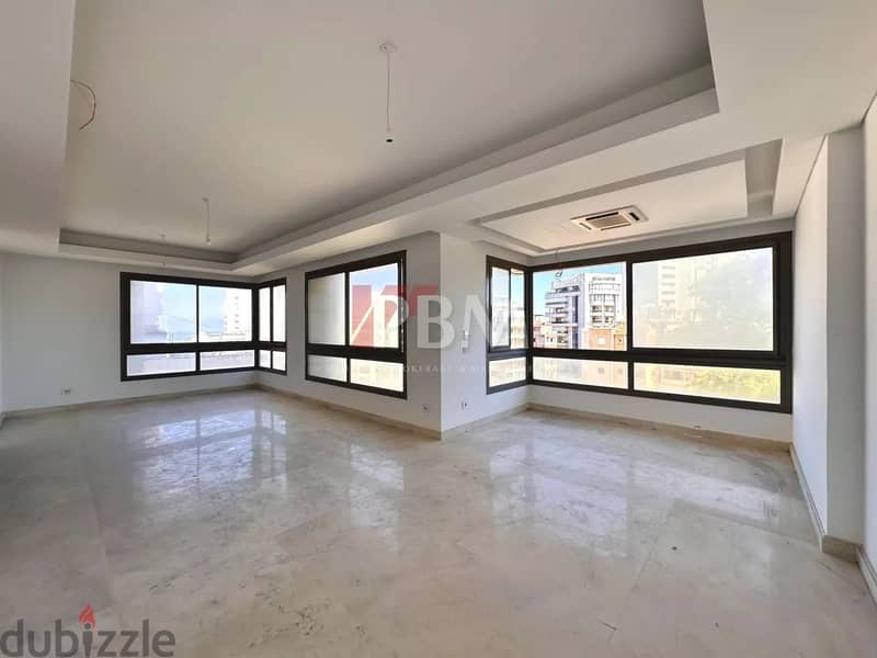 Beautiful Apartment For Sale In Koraytem | High Floor | 227 SQM | 2