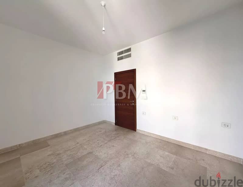 Beautiful Apartment For Sale In Koraytem | High Floor | 227 SQM | 5