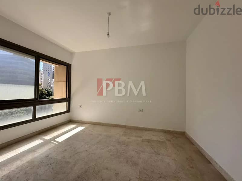 Beautiful Apartment For Sale In Koraytem | High Floor | 227 SQM | 7